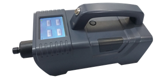 EI-HEⅠ800 Handheld Explosives Trace Detector