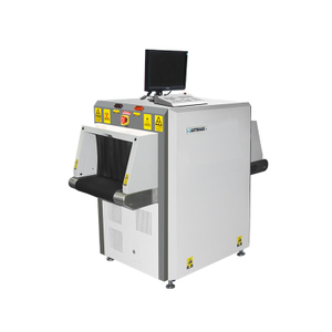 EI-5030C Small size X-ray Scanner for checking handheld baggage