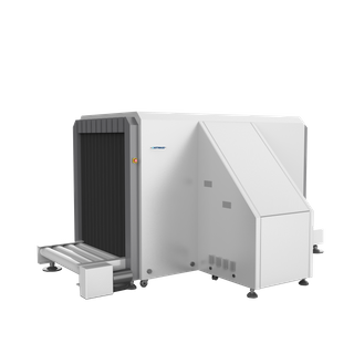 EI-V150150 Pallet X-ray Screening Machine
