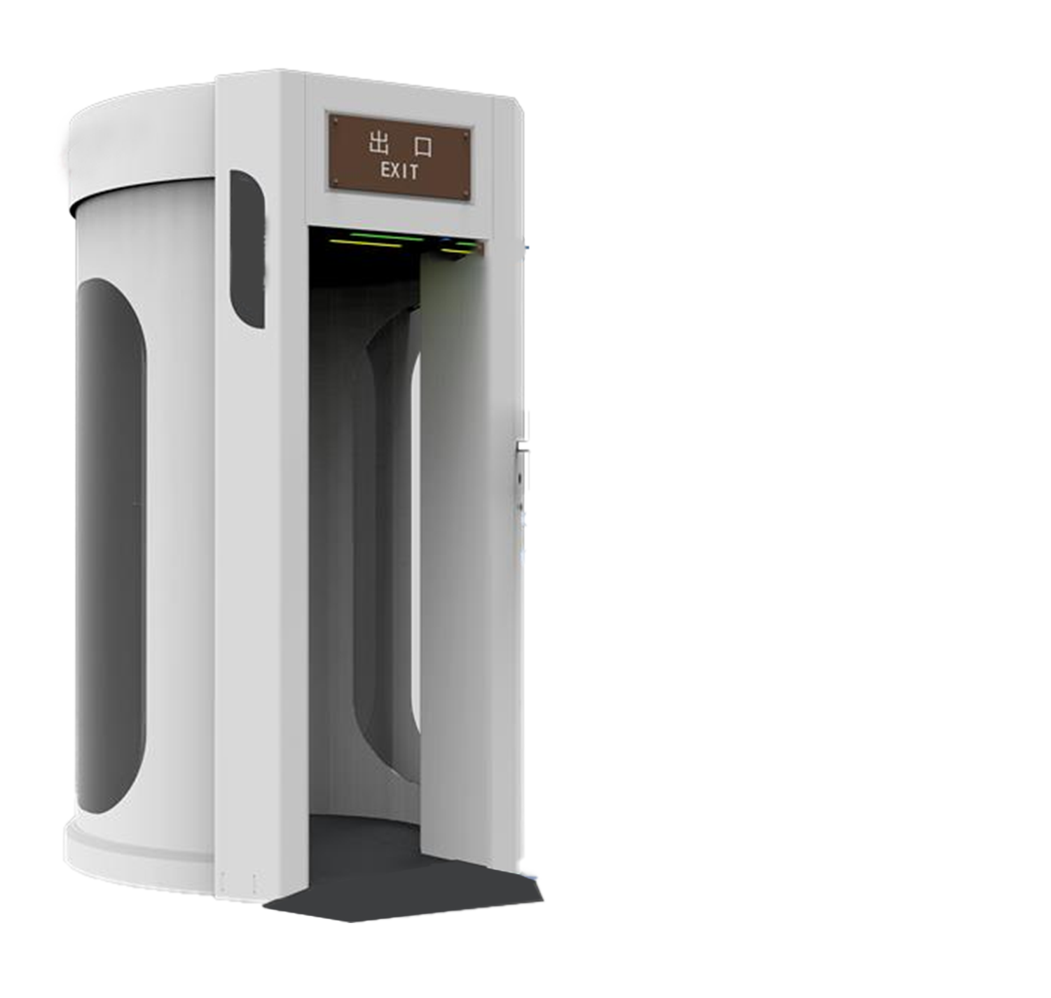 3D Millimeter Wave Body Scanner Buy body scan, full body scanner