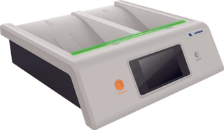 EI-TD500 Desktop Liquid Detector