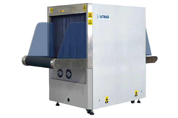 EI-V6040 X-ray Baggage Scanner for Checkpoint