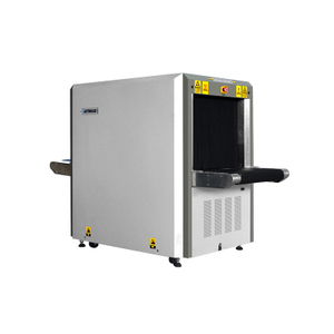 EI-6550 Advanced X-ray Baggage Scanner for Checkpoint